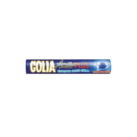 Golia ActivPlus stick x 24pz
