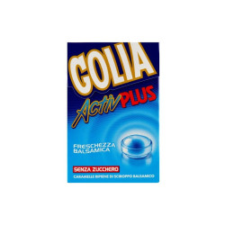Golia ActivPlus astuccio x 20pz