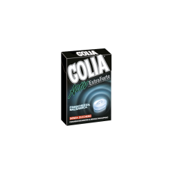 Golia Extraforte astuccio x 20pz