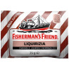 Fisherman's Liquirizia s.z. gr.25 x 24pz