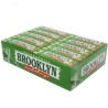 Brooklyn Chlorophyll Menta x 20pz