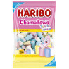 Haribo Chamallow Tubular Colors da 100gr x 30pz
