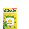 Ricola Melissa e Limoncella gr.50 x 20pz