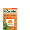 Ricola Arancia Menta gr.50 x 20pz