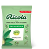 Ricola Eucalipto gr.50 x 20pz