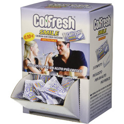 Colfresh Smile s.z. x 200pz
