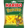 Haribo Bananas 100gr x 30pz