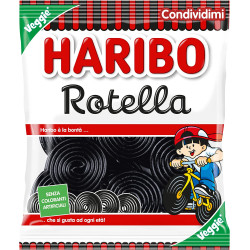 Haribo Rotella 100gr x 30pz