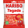 Haribo Tagadà 100gr x 30pz