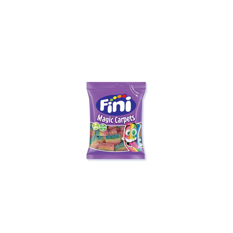 Fini Magic Carpets Ricarica 90gr x 12pz