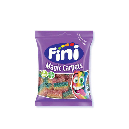 Fini Magic Carpets Ricarica 90gr x 12pz