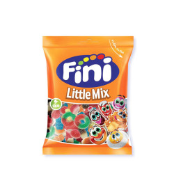 Fini Little Mix Ricarica 90gr x 12pz