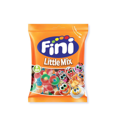 Fini Little Mix Ricarica 90gr x 12pz