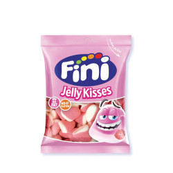 Fini Jelly Kisses Ricarica 90gr x 12pz