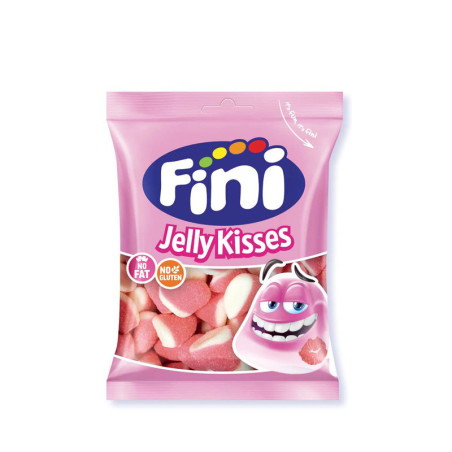 Fini Jelly Kisses Ricarica 90gr x 12pz