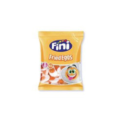 Fini Fried Eggs Ricarica 90gr x 12pz