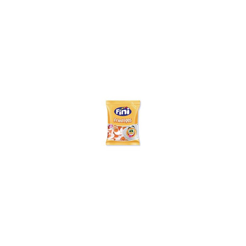 Fini Fried Eggs Ricarica 90gr x 12pz