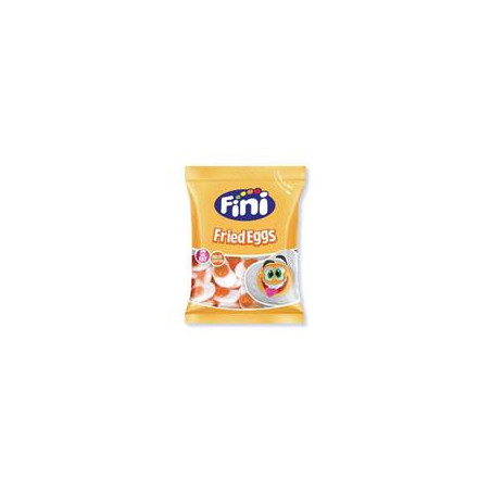Fini Fried Eggs Ricarica 90gr x 12pz