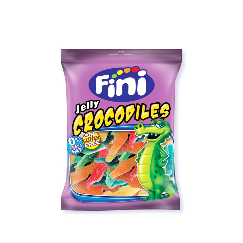 Fini Coccodrilli Ricarica 90gr x 12pz