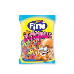 Fini Jelly Octopus Ricarica 90gr x 12pz
