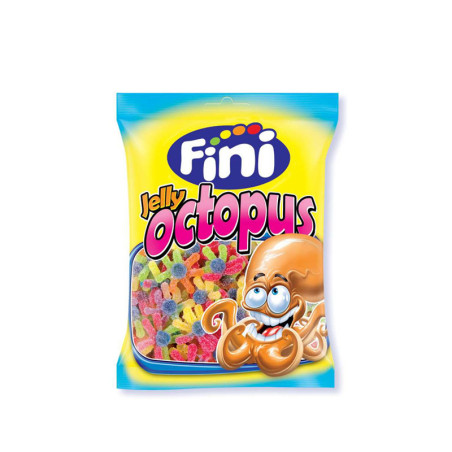 Fini Jelly Octopus Ricarica 90gr x 12pz
