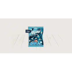 Anice/Liquirizia Mimì Liking 50gr x 20pz