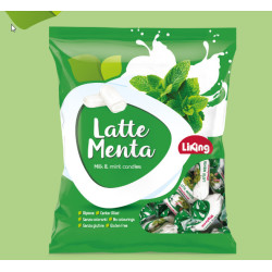 Latte Menta Liking da 150gr