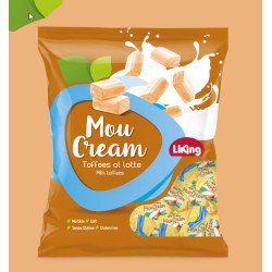 Mou Cream Liking da 150gr.