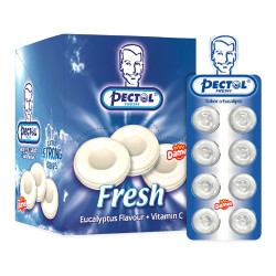 Pectol Eucalipto x 24pz