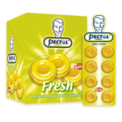 Pectol Limone x 24pz