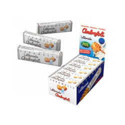 Ambrosoli LatteMiele Caramelle Stick x 24pz