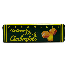 Ambrosoli Balsamiche al Miele x 24pz