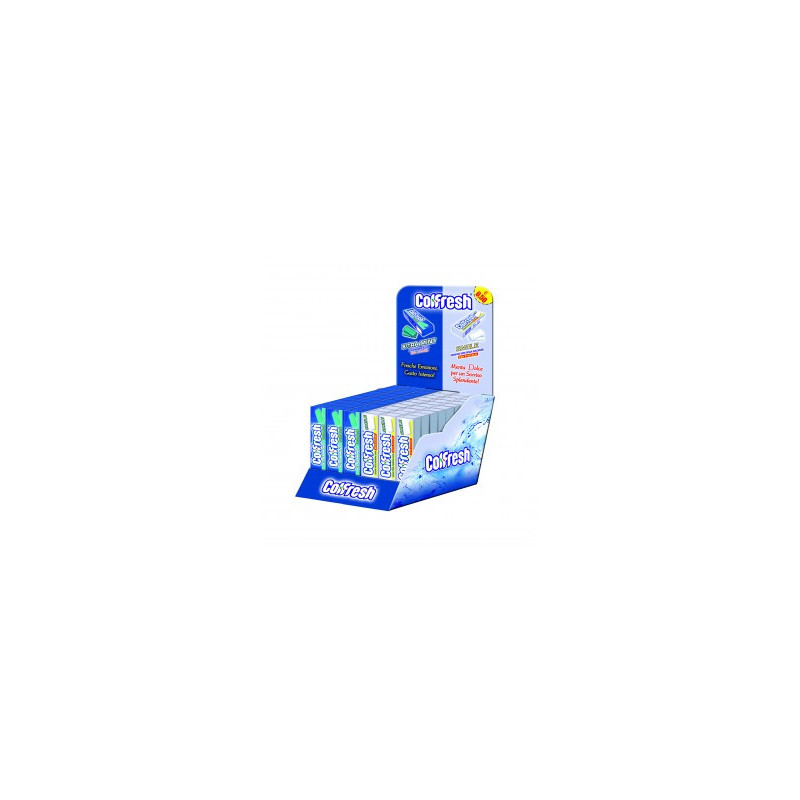Colfresh Stick Expo x 60pz