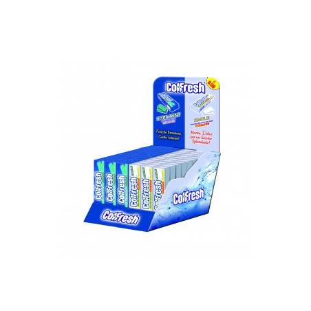 Colfresh Stick Expo x 60pz