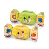 Gelèe Assortite Fiocco Giada Baratti & Milano da 200gr.