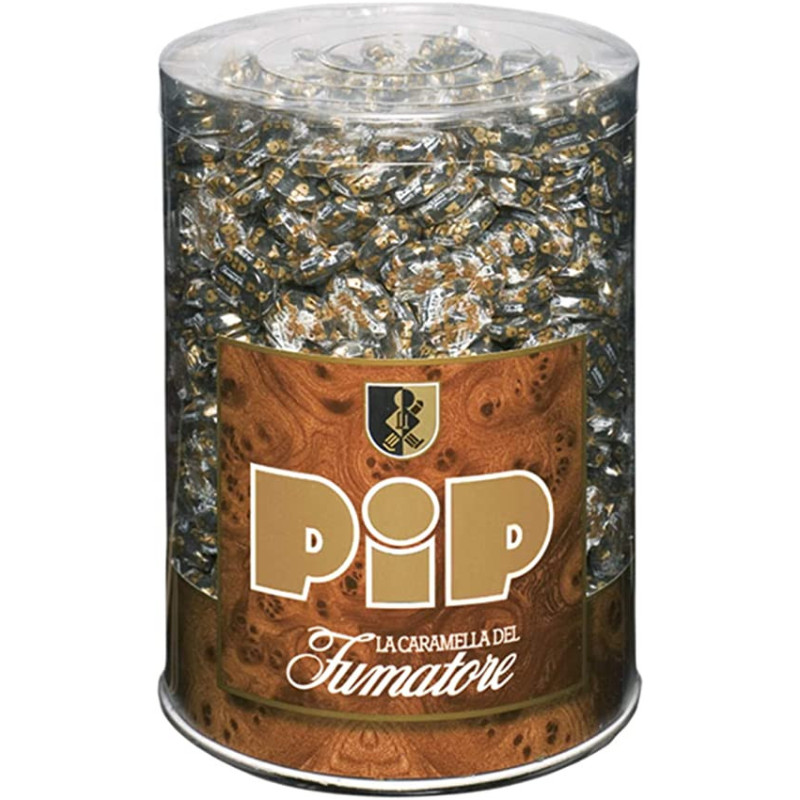 Pip La Caramella del Fumatore x 1000pz
