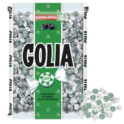 Golia Bianca Farfallina x 1Kg