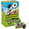 Goleador Footroll (ex crazy west) x 200pz