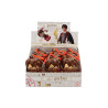Harry Potter Portachiavi con Caramelle 5gr x 9pz Casa del Dolce