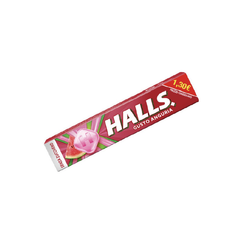Halls Anguria s.z.x 20 Stick
