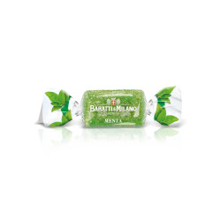 Caramella Gelee alla Menta 500gr Baratti & Milano