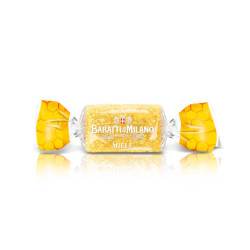 Caramella Gelee al Miele 500gr Baratti & Milano
