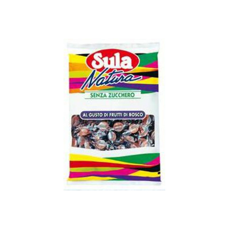 Sula Natura Carmella s.z. ai Frutti di Bosco x 1kg