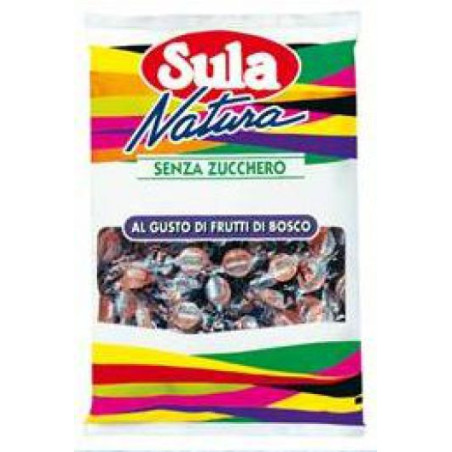 Sula Natura Carmella s.z. ai Frutti di Bosco x 1kg