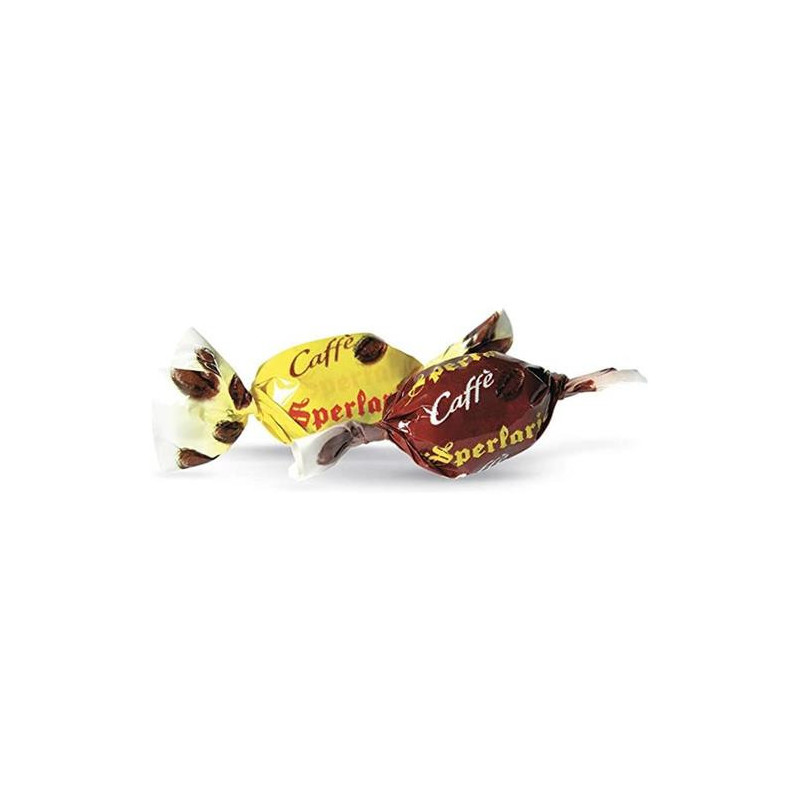 Sperlari Mini Caramelle al Caffè 1kg
