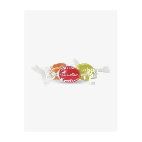 Sperlari Mini Caramelle alla Frutta 1kg