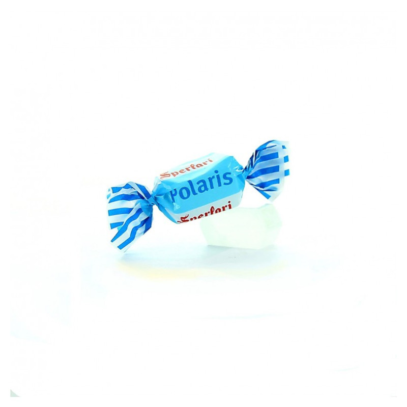 Sperlari Polaris Caramelle alla Menta1Kg