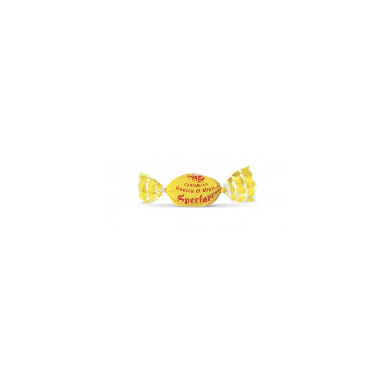 Sperlari Miele Caramelle 1kg