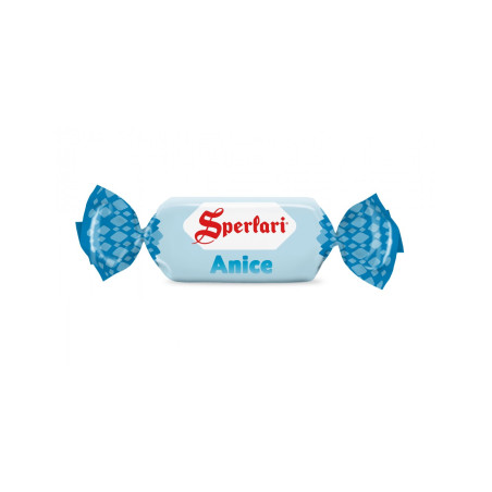Sperlari Anice Caramelle 1Kg