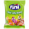 Fini Sour Jelly Beans Ricarica da 90gr x 12pz